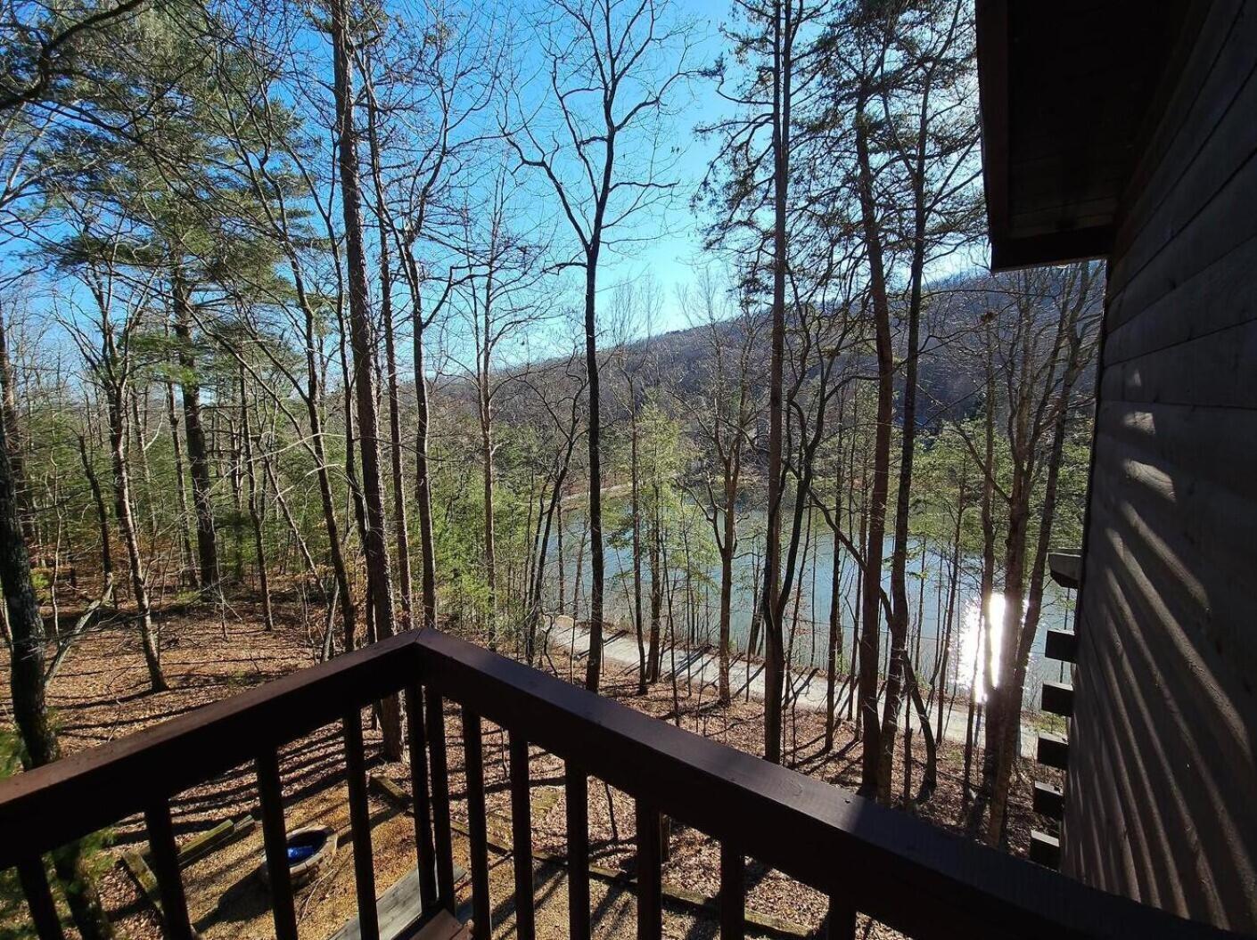 Jw Hidden Lakes Villa Ellijay Exterior photo